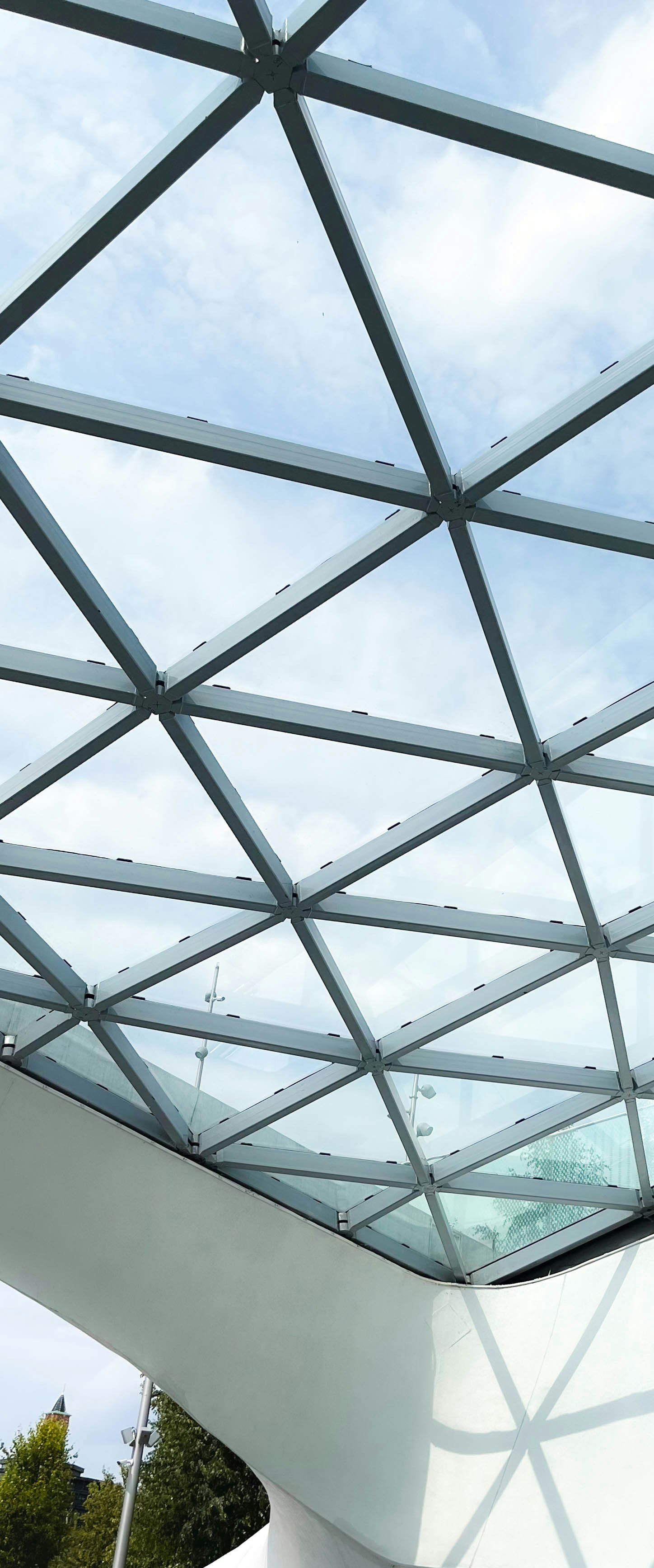 Architectural Skylights