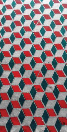 Pattern 1